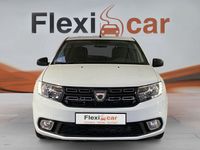 usado Dacia Sandero Essential TCE 66kW (90CV) GLP GLP en Flexicar Toledo