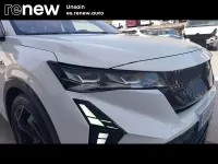 Usado Renault Rafale 300 CV (220 kW) 2025 Blanco SUV