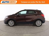 Usado Opel Mokka Excellence 136 CV (100 kW) 2015 Marrón SUV