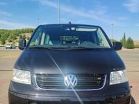 usado VW Multivan Atlantis 2008 4 motion 4x4