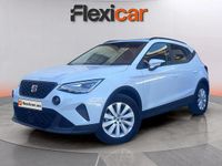 Occasion Seat Arona Style 116 ch (85 kW) 2024 Blanc SUV
