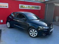 usado Audi A1 1.4 TFSI 122cv S tronic Ambition