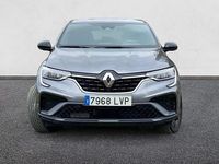 Usado Renault Arkana RS Line 140 CV (102 kW) 2021 SUV