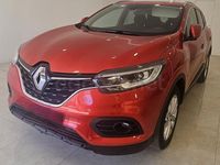 Usado Renault Kadjar Intens 115 CV (84 kW) 2019 Rojo SUV
