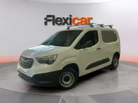 Usado Opel Combo 102 CV (75 kW) 2023 Blanco Monovolumen