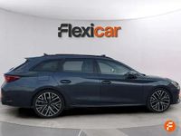 Begagnad Cupra Leon 310 HK (228 kW) 2022 Grå Kombi