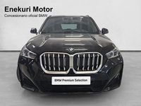 Usado BMW X1 Comfort Edition 163 CV (119 kW) 2024 Negro SUV