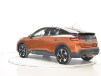 Usado Citroën C4 PureTech 131 CV (96 kW) 2022 Marrón Utilitario