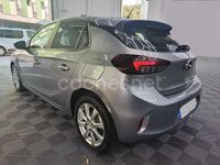 Usado Opel Corsa Edition 102 CV (75 kW) 2021 Gris / plata Berlina