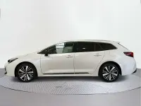 Usado Toyota Corolla Style 177 CV (130 kW) 2025 Familiar