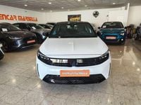 Usado Opel Corsa S 101 CV (74 kW) 2024 Blanco Utilitario