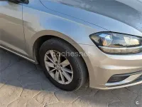 Usado VW Golf VII Edition 115 CV (84 kW) 2017 Beige Familiar