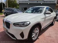 Usado BMW X4 xLine 190 HP (139 kW) 2022 Branco SUV