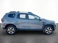 Usado Dacia Duster Journey 150 CV (110 kW) 2024 Gris / plata SUV