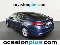 Usado Ford Mondeo Titanium 165 CV (121 kW) 2019 Azul Berlina
