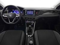 Usado VW Taigo 95 CV (69 kW) 2023 Gris intenso metalizado SUV