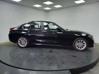 Usado BMW 330e 292 CV (214 kW) 2021 Negro Berlina