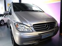 usado Mercedes Viano 2.2CDI Trend Larga