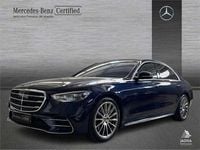 Occasion Mercedes S350 313 PK (230 kW) 2025 Sedan