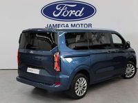 Nuevo Ford Tourneo Titanium 150 CV (110 kW) 2025 Blanco Familiar