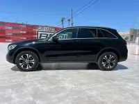 Usado Mercedes GLC300 321 CV (236 kW) 2021 Negro SUV