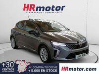 Usado Renault Clio V Evolution 102 CV (75 kW) 2025 Gris Utilitario