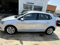 Usado VW Polo Advance 79 CV (58 kW) 2006 Utilitario