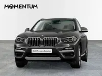 Usado BMW X3 Comfort Edition 190 CV (139 kW) 2019 Gris SUV