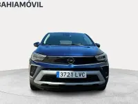 Usado Opel Crossland X Business Elegance 119 CV (87 kW) 2021 SUV