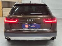 Usado Audi A6 Allroad Advanced 218 CV (160 kW) 2015 Marrón Familiar