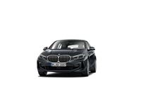 Usado BMW 118 Executive 150 CV (110 kW) 2020 Gris / plata Utilitario