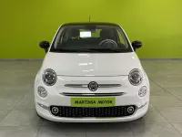 Usado Fiat 500 Dolcevita 71 CV (52 kW) 2023 Blanco Utilitario