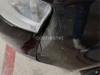 Usado Audi A4 130 CV (95 kW) 2003 Negro Familiar