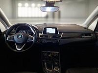 Usado BMW 225 iPerformance 220 CV (161 kW) 2019