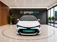 Usado Toyota Corolla Business Edition 122 CV (89 kW) 2022 Blanco Berlina