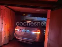 Usado BMW X5 Comfort Edition 306 CV (225 kW) 2015 Gris / plata SUV