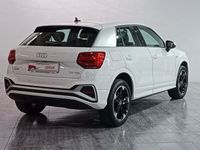 usado Audi Q2 35 Tdi S Line S Tronic 110kw