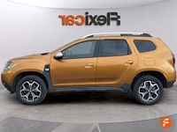 Usado Dacia Duster Comfort 115 CV (84 kW) 2020 Naranja SUV