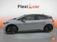 Usado Cupra Born e-Boost 169 kW (231 CV) 2022 Azul Utilitario
