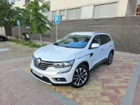 Usado Renault Koleos Zen 177 CV (130 kW) 2019 SUV