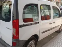 Usado Mercedes Citan 109 90 CV (66 kW) 2015 Blanco Familiar