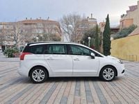 Usado Peugeot 5008 Allure 130 CV (95 kW) 2016 Blanco Monovolumen