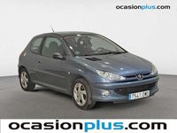 usado Peugeot 206 1.6 XS