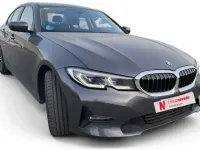 Usado BMW 318 Comfort Edition 150 CV (110 kW) 2020 Gris