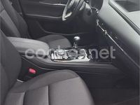 Usado Mazda CX-30 122 HP (89 kW) 2021 Vermelho SUV