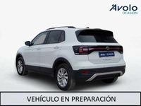 Usado VW T-Cross Advance 110 CV (80 kW) 2022 SUV