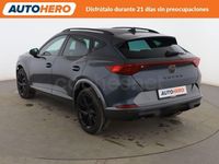 Usado Cupra Formentor 150 CV (110 kW) 2022 Gris SUV