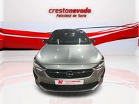 Usado Opel Corsa 100 CV (73 kW) 2023 Gris Utilitario