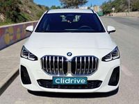 Usado BMW 218 136 CV (100 kW) 2024 Blanco Monovolumen