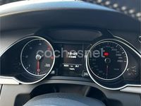 Usado Audi A5 S-Line 177 CV (130 kW) 2015 Gris / plata Coupe